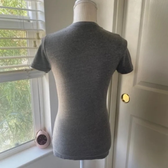 Original Retro Brand | San Diego State SDSU Aztecs Vintage Tri-Blend Tee, Size S - Picture 5 of 8